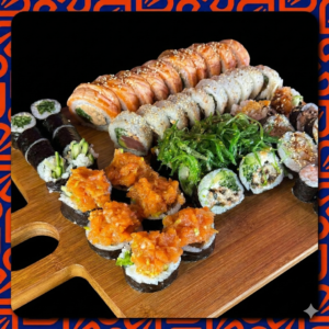 Zestaw miesiąca - kwiecień